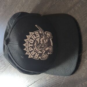 Toronto Raptors SnapBack Hat Cap